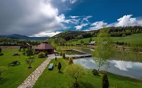 Domki Gorska Zatoka